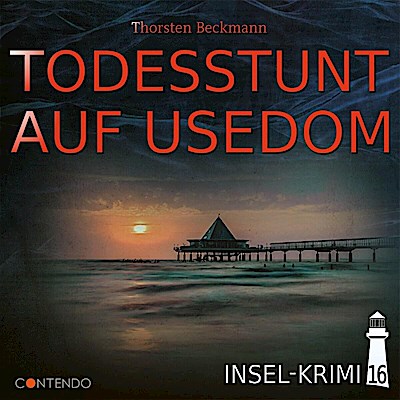 Insel-Krimi - Todesstunt auf Usedom