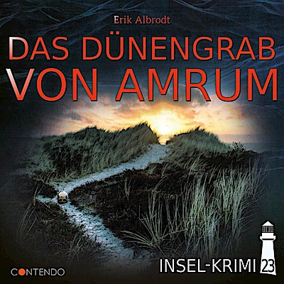 Insel-Krimi 23: Das Dünengrab von Amrum