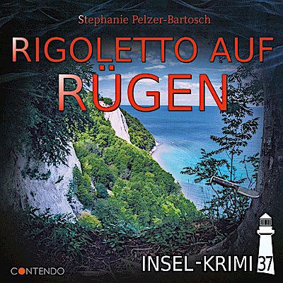 Insel-Krimi - Rigoletto auf Rügen, 1 Audio-CD