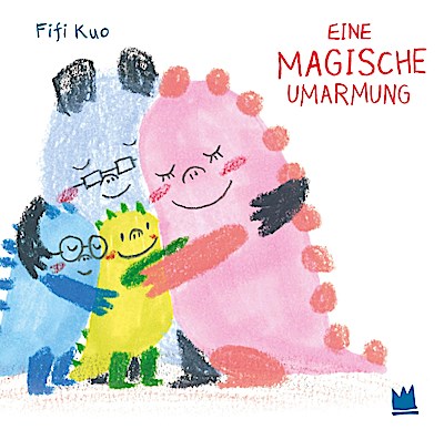 Eine magische Umarmung