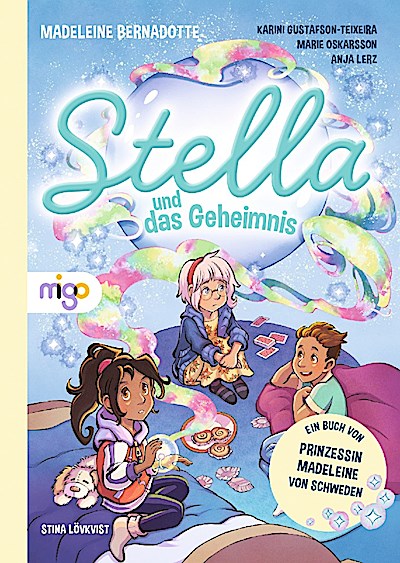 Stella und das Geheimnis