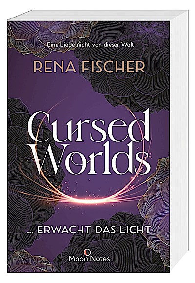 Cursed Worlds 2 ... erwacht das Licht