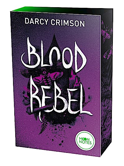 Sangua-Clan 1. Blood Rebel