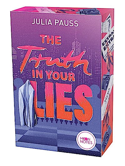 The Truth in your Lies