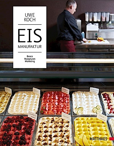 Eismanufaktur