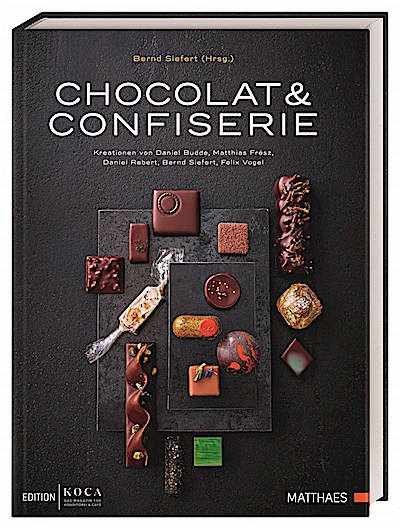 Chocolat & Confiserie