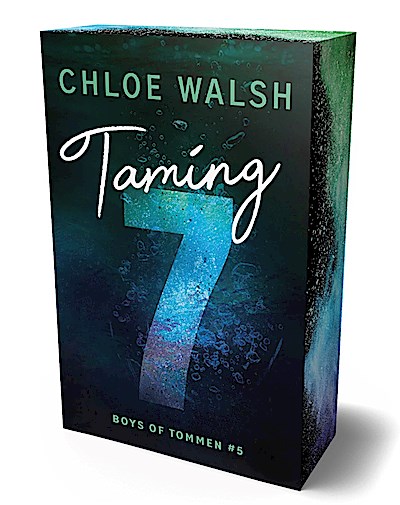 Boys of Tommen 5: Taming 7