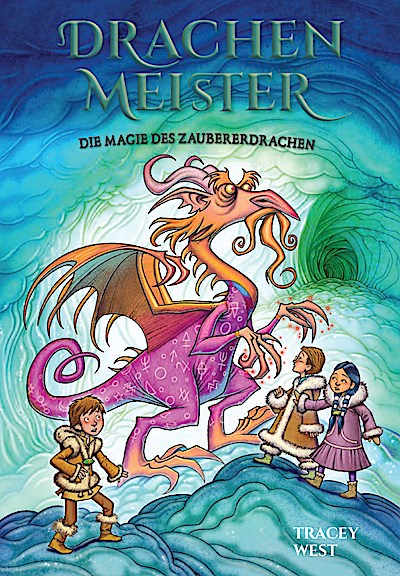 Drachenmeister 29: Die Magie des Zauberdrachen
