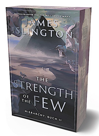 The strength of the few