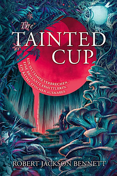 The Tainted Cup