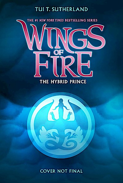 Wings of Fire 16