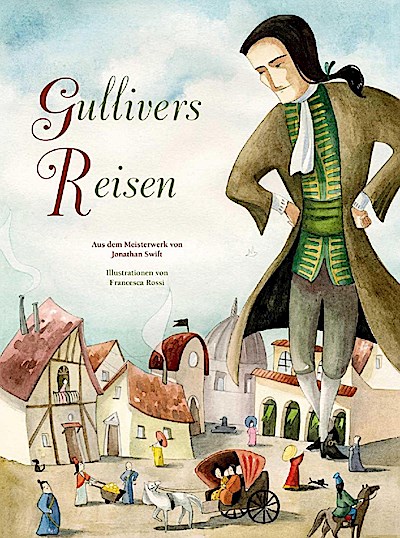 Gullivers Reisen