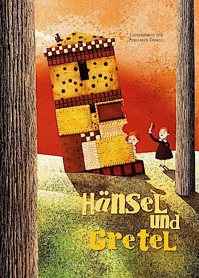 Hänsel und Gretel