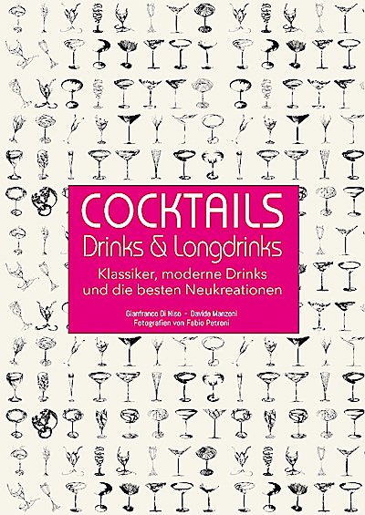 Cocktails, Drinks & Longdrinks