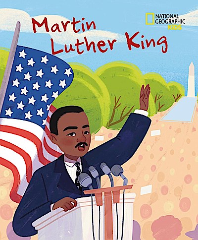 Total Genial! Martin Luther King