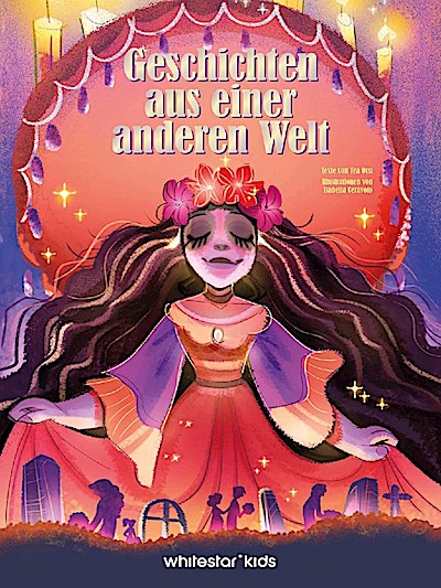 Geschichten aus einer anderen Welt