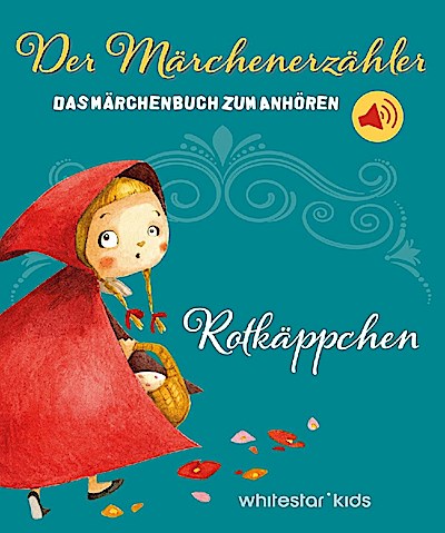 Rotkäppchen