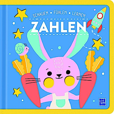 Schauen, Fühlen, Lernen - Zahlen